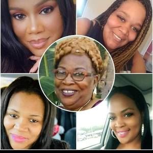 Meet your Posher, Linda